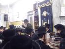 מראות חייו פון כ"ק אדמו"ר מקרעטשניף סיגעט זצ"ל 