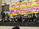 מראות חייו פון כ"ק אדמו"ר מקרעטשניף סיגעט זצ"ל 