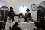 מראות חייו פון כ"ק אדמו"ר מקרעטשניף סיגעט זצ"ל 