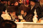 מראות חייו פון כ"ק אדמו"ר מקרעטשניף סיגעט זצ"ל 