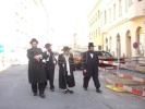 מראות חייו פון כ"ק אדמו"ר מקרעטשניף סיגעט זצ"ל 