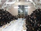 מראות חייו פון כ"ק אדמו"ר מקרעטשניף סיגעט זצ"ל 