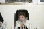 מראות חייו פון כ"ק אדמו"ר מקרעטשניף סיגעט זצ"ל 