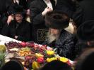 מראות חייו פון כ"ק אדמו"ר מקרעטשניף סיגעט זצ"ל 