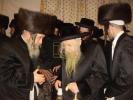 מראות חייו פון כ"ק אדמו"ר מקרעטשניף סיגעט זצ"ל 