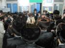 מראות חייו פון כ"ק אדמו"ר מקרעטשניף סיגעט זצ"ל 