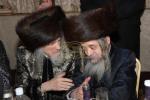 מראות חייו פון כ"ק אדמו"ר מקרעטשניף סיגעט זצ"ל 