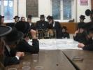 מראות חייו פון כ"ק אדמו"ר מקרעטשניף סיגעט זצ"ל 