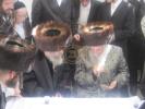 מראות חייו פון כ"ק אדמו"ר מקרעטשניף סיגעט זצ"ל 