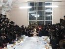 מראות חייו פון כ"ק אדמו"ר מקרעטשניף סיגעט זצ"ל 
