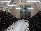 מראות חייו פון כ"ק אדמו"ר מקרעטשניף סיגעט זצ"ל 