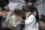 מראות חייו פון כ"ק אדמו"ר מקרעטשניף סיגעט זצ"ל 