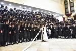 מראות חייו פון כ"ק אדמו"ר מקרעטשניף סיגעט זצ"ל 