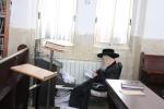 מראות חייו פון כ"ק אדמו"ר מקרעטשניף סיגעט זצ"ל 