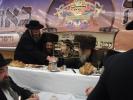 מראות חייו פון כ"ק אדמו"ר מקרעטשניף סיגעט זצ"ל 