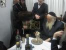 מראות חייו פון כ"ק אדמו"ר מקרעטשניף סיגעט זצ"ל 
