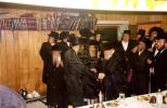 מראות חייו פון כ"ק אדמו"ר מקרעטשניף סיגעט זצ"ל 