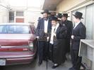 מראות חייו פון כ"ק אדמו"ר מקרעטשניף סיגעט זצ"ל 