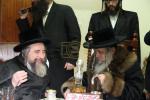 מראות חייו פון כ"ק אדמו"ר מקרעטשניף סיגעט זצ"ל 