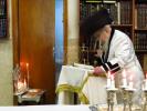 מראות חייו פון כ"ק אדמו"ר מקרעטשניף סיגעט זצ"ל 