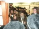 מראות חייו פון כ"ק אדמו"ר מקרעטשניף סיגעט זצ"ל 