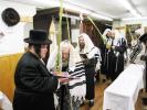 מראות חייו פון כ"ק אדמו"ר מקרעטשניף סיגעט זצ"ל 