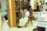 מראות חייו פון כ"ק אדמו"ר מקרעטשניף סיגעט זצ"ל 