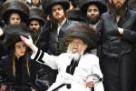 מראות חייו פון כ"ק אדמו"ר מקרעטשניף סיגעט זצ"ל 
