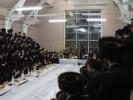 מראות חייו פון כ"ק אדמו"ר מקרעטשניף סיגעט זצ"ל 