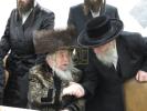 מראות חייו פון כ"ק אדמו"ר מקרעטשניף סיגעט זצ"ל 