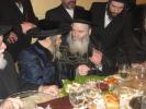 מראות חייו פון כ"ק אדמו"ר מקרעטשניף סיגעט זצ"ל 