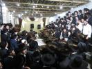 מראות חייו פון כ"ק אדמו"ר מקרעטשניף סיגעט זצ"ל 