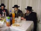 מראות חייו פון כ"ק אדמו"ר מקרעטשניף סיגעט זצ"ל 