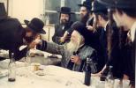 מראות חייו פון כ"ק אדמו"ר מקרעטשניף סיגעט זצ"ל 