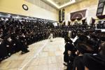 מראות חייו פון כ"ק אדמו"ר מקרעטשניף סיגעט זצ"ל 