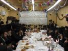 מראות חייו פון כ"ק אדמו"ר מקרעטשניף סיגעט זצ"ל 