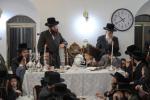 מראות חייו פון כ"ק אדמו"ר מקרעטשניף סיגעט זצ"ל 