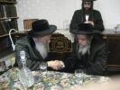 מראות חייו פון כ"ק אדמו"ר מקרעטשניף סיגעט זצ"ל 