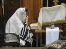 מראות חייו פון כ"ק אדמו"ר מקרעטשניף סיגעט זצ"ל 