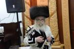 מראות חייו פון כ"ק אדמו"ר מקרעטשניף סיגעט זצ"ל 