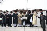 מראות חייו פון כ"ק אדמו"ר מקרעטשניף סיגעט זצ"ל 