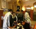 בילדער און ווידיאוס פון כ"ק אדמו"ר מקרעטשניף סיגעט זצ"ל