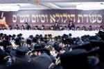 בילדער און ווידיאוס פון כ"ק אדמו"ר מקרעטשניף סיגעט זצ"ל