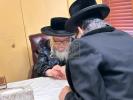 בילדער און ווידיאוס פון כ"ק אדמו"ר מקרעטשניף סיגעט זצ"ל