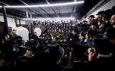 בילדער און ווידיאוס פון כ"ק אדמו"ר מקרעטשניף סיגעט זצ"ל