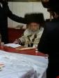 בילדער און ווידיאוס פון כ"ק אדמו"ר מקרעטשניף סיגעט זצ"ל
