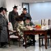 בילדער און ווידיאוס פון כ"ק אדמו"ר מקרעטשניף סיגעט זצ"ל