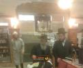 בילדער און ווידיאוס פון כ"ק אדמו"ר מקרעטשניף סיגעט זצ"ל