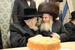 בילדער און ווידיאוס פון כ"ק אדמו"ר מקרעטשניף סיגעט זצ"ל