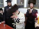 בילדער און ווידיאוס פון כ"ק אדמו"ר מקרעטשניף סיגעט זצ"ל
